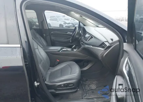 2020 Buick Enclave Fwd Essence from USA, damaged, VIN 5GAERBKW4LJ152078